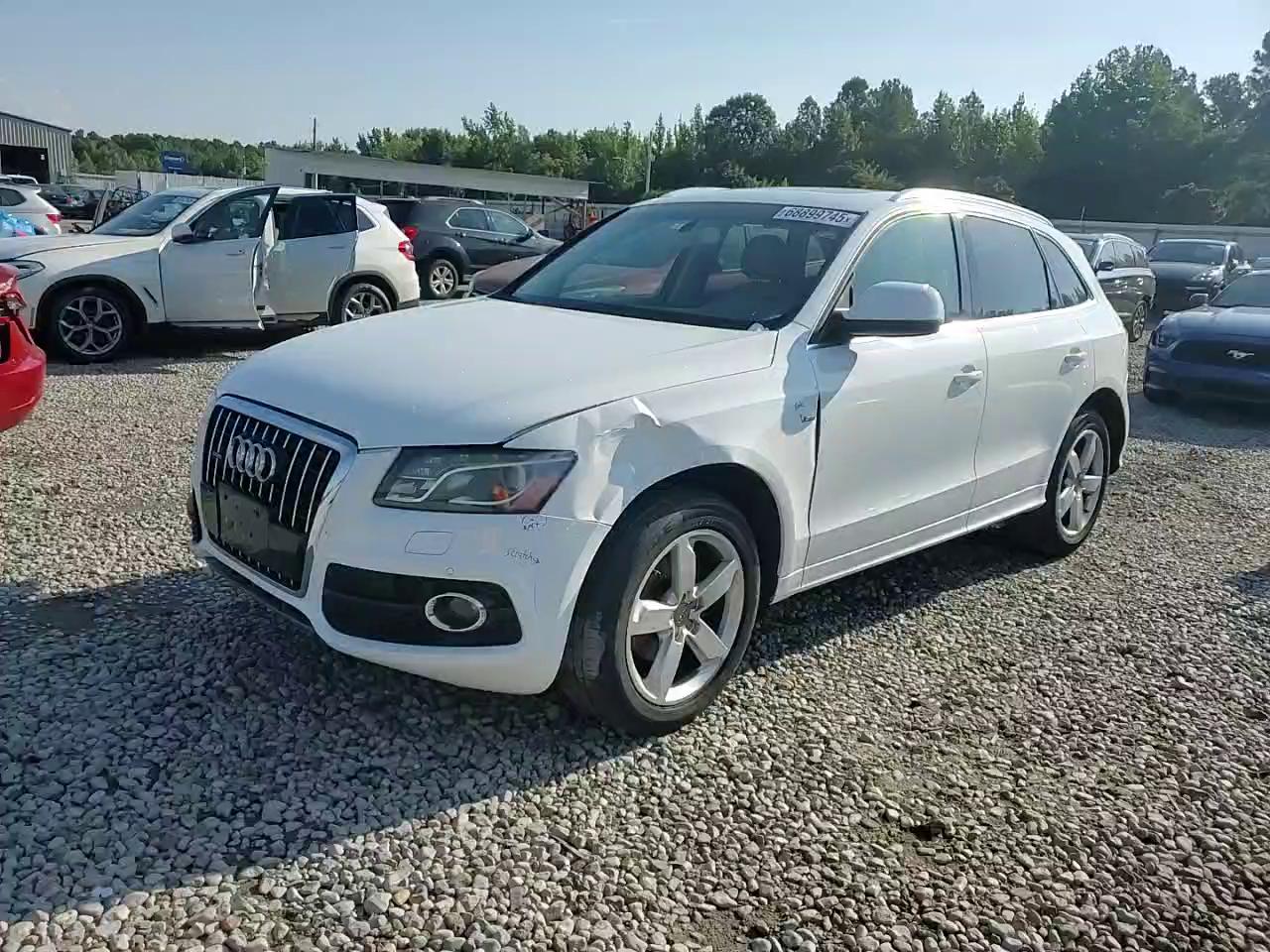 Фото: WA1DKAFP1BA021226