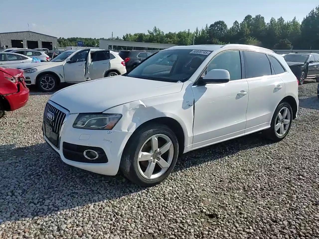 Фото: WA1DKAFP1BA021226