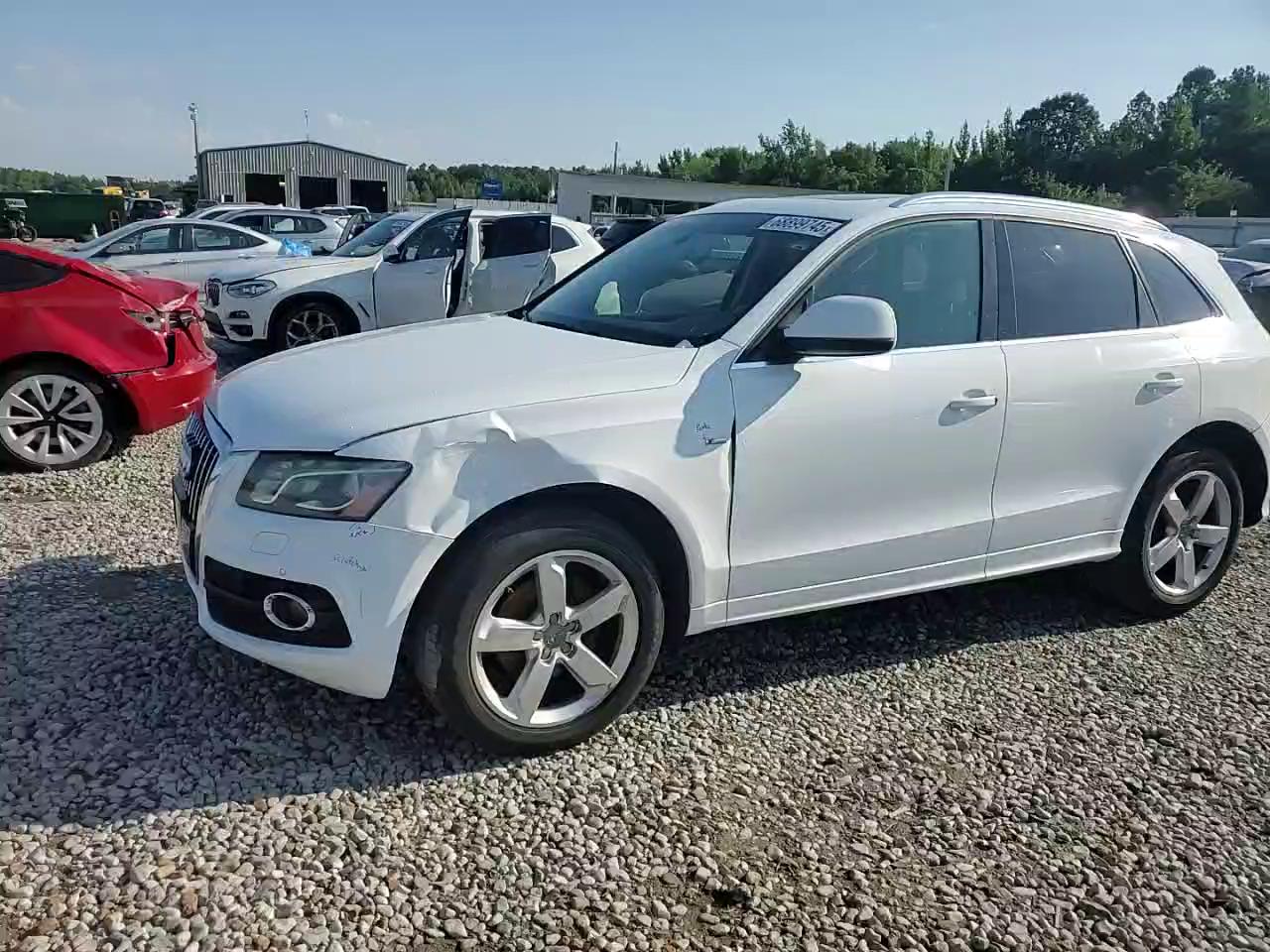 Фото: WA1DKAFP1BA021226