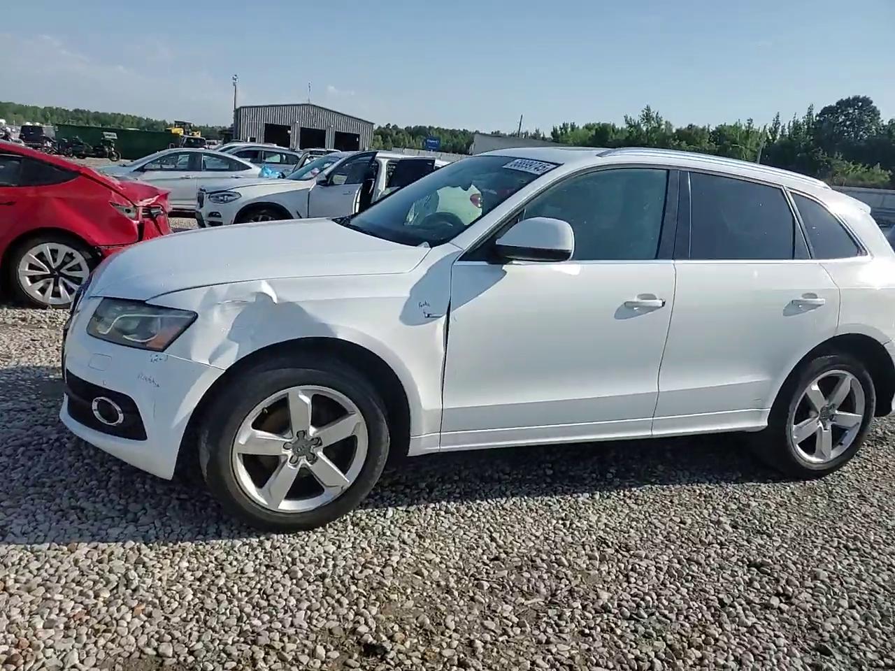 Фото: WA1DKAFP1BA021226