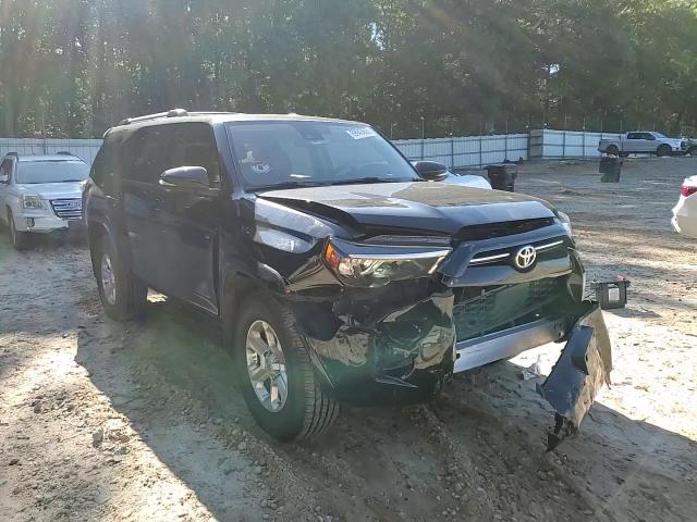 2022 Toyota 4Runner Sr5 VIN: JTEFU5JR1N5252712 Lot: 69943655