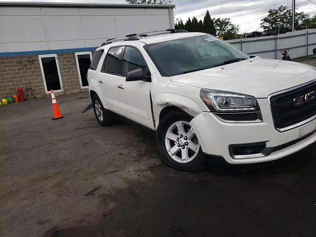 2015 GMC Acadia Sle VIN: 1GKKVPKD5FJ143018 Lot: 70566455