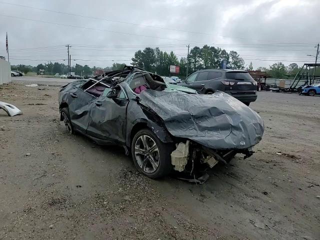 2021 Kia K5 Ex VIN: 5XXG34J28MG014830 Lot: 69963685