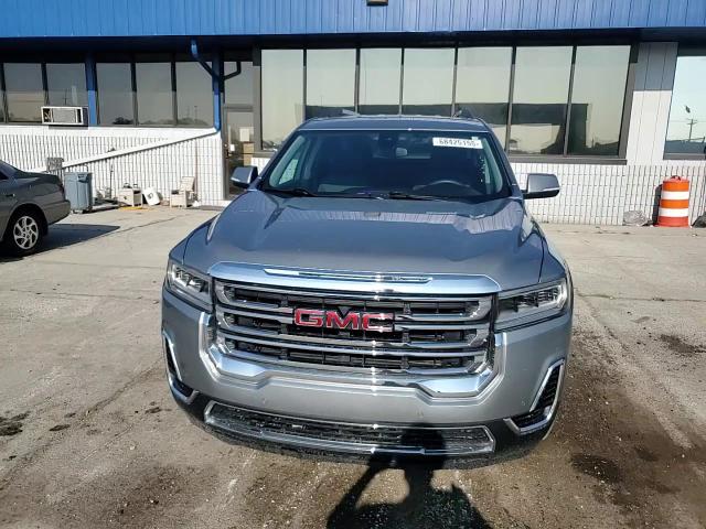 2023 GMC Acadia Sle VIN: 1GKKNKL43PZ137576 Lot: 68425155