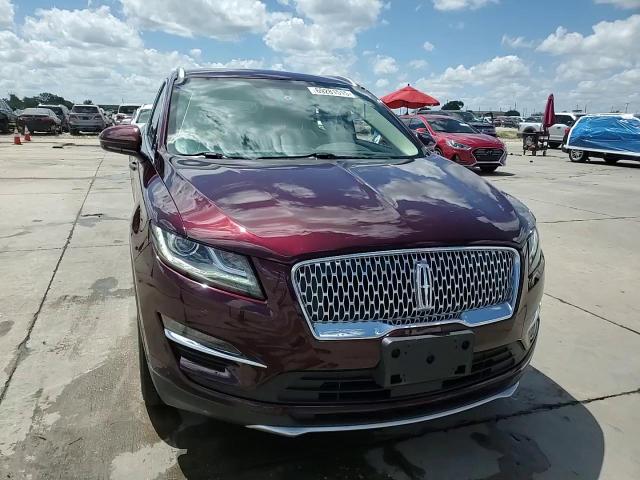 2019 Lincoln Mkc Select VIN: 5LMCJ2C97KUL13485 Lot: 69281515