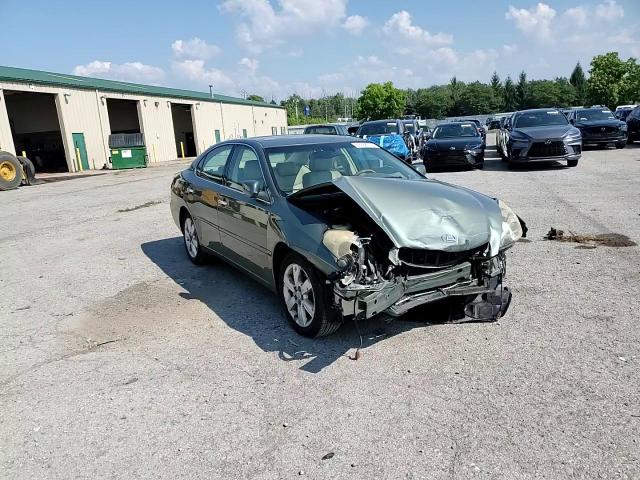 2005 Lexus Es 330 VIN: JTHBA30G055099478 Lot: 68888575