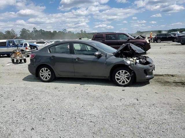 2012 Mazda 3 I VIN: JM1BL1V78C1682328 Lot: 70752185