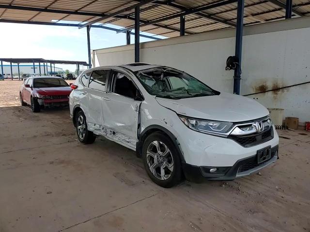 2019 Honda Cr-V Exl VIN: 5J6RW1H86KA028219 Lot: 69409255