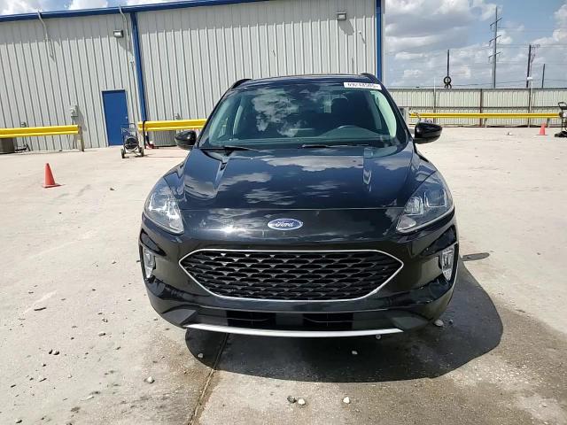 2021 Ford Escape Sel VIN: 1FMCU9H66MUA65511 Lot: 69248505