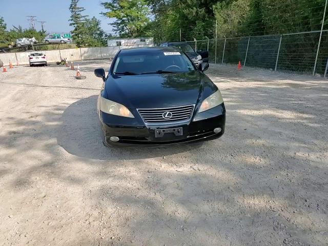 2007 Lexus Es 350 VIN: JTHBJ46G672077647 Lot: 69073575