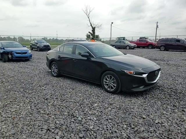 2021 Mazda 3 VIN: 3MZBPAAL8MM204421 Lot: 69556665