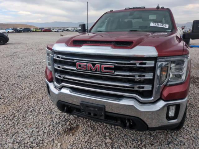 2021 GMC Sierra K2500 Sle VIN: 1GT49MEYXMF233240 Lot: 69385355