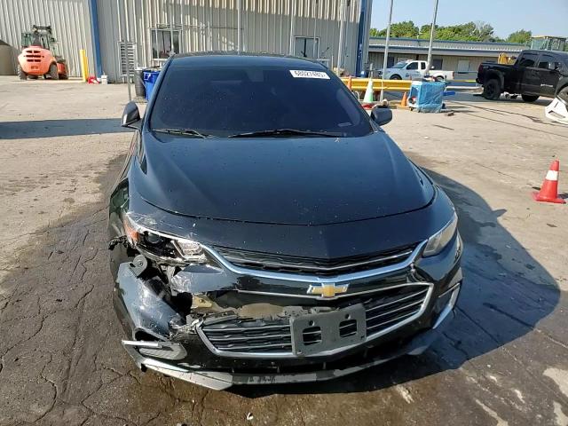 2018 Chevrolet Malibu Ls VIN: 1G1ZB5ST3JF282907 Lot: 68027485