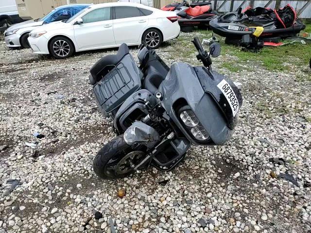 2022 Harley-Davidson Fltrk VIN: 1HD1KZF1XNB637295 Lot: 68793525