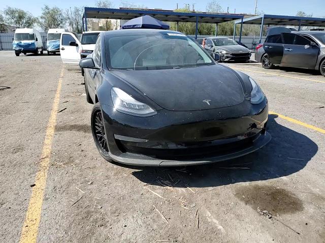 2019 Tesla Model 3 VIN: 5YJ3E1EB5KF391567 Lot: 69626785
