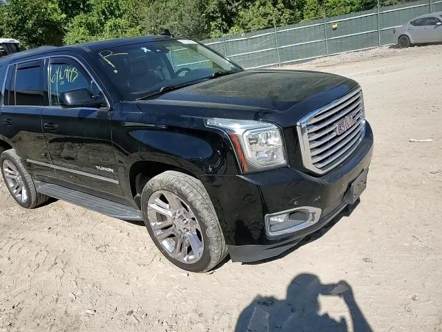 2016 GMC Yukon Slt VIN: 1GKS2BKC2GR461006 Lot: 69104995