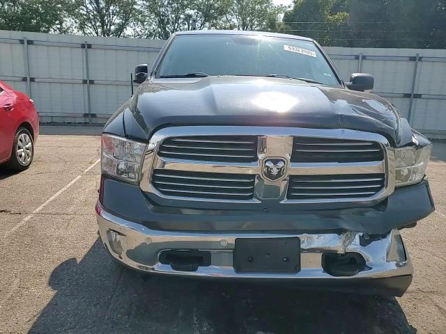 2014 Ram 1500 Slt VIN: 1C6RR7LT4ES296218 Lot: 69323005