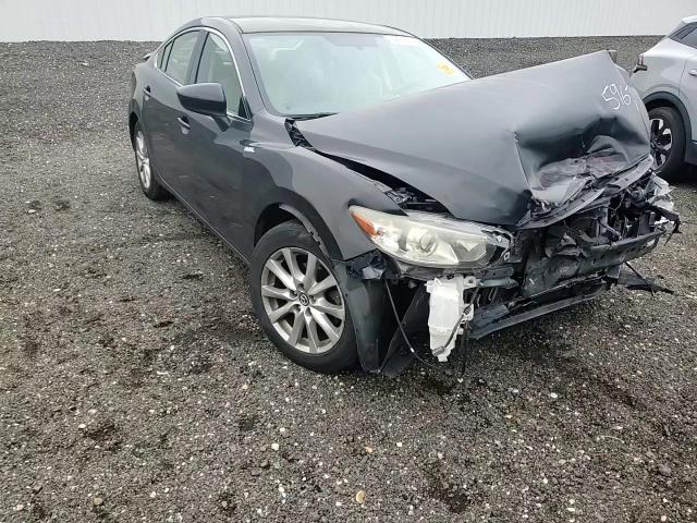 2015 Mazda 6 Sport VIN: JM1GJ1U6XF1175987 Lot: 68967975