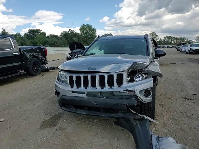 2016 Jeep Compass Sport VIN: 1C4NJCBA4GD677761 Lot: 70466545