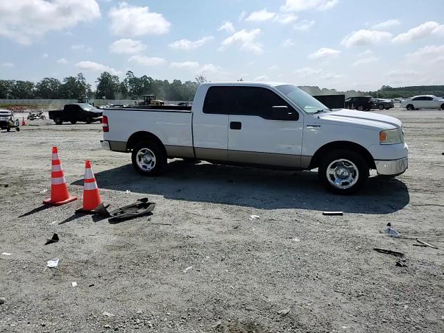 2006 Ford F150 VIN: 1FTPX12536NA80270 Lot: 69543865
