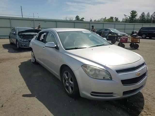 2010 Chevrolet Malibu 1Lt VIN: 1G1ZC5EB9AF124393 Lot: 70626985