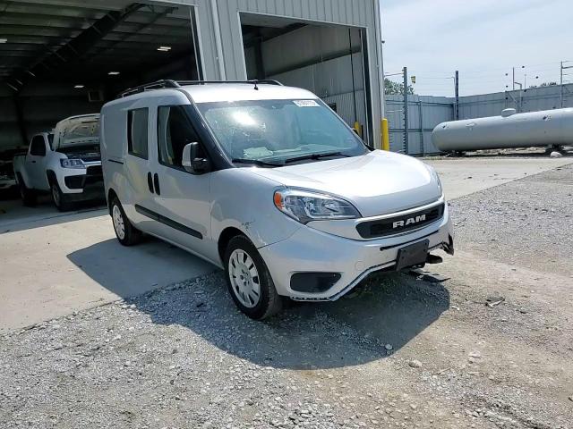 2020 Ram Promaster City Slt VIN: ZFBHRFBB4L6R48805 Lot: 67461775