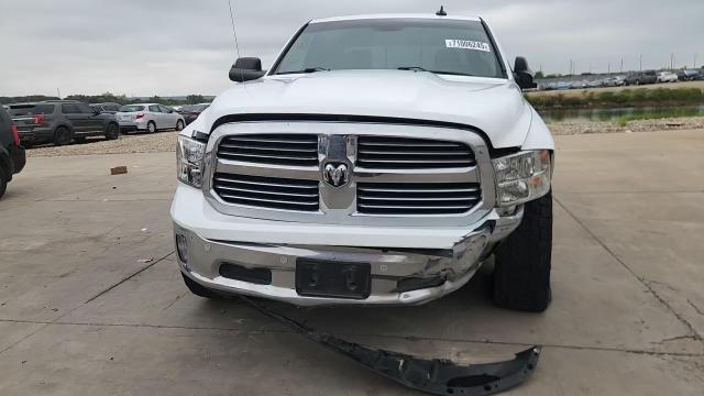 2016 Ram 1500 Slt VIN: 3C6RR6LT9GG388140 Lot: 71006245