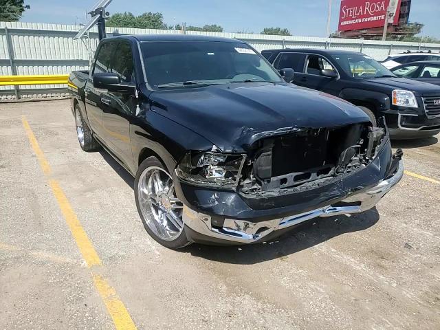 2013 Ram 1500 Slt VIN: 1C6RR6LT9DS607344 Lot: 68652105