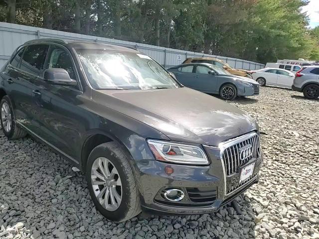 2016 Audi Q5 Premium Plus VIN: WA1L2AFP2GA046722 Lot: 70323545