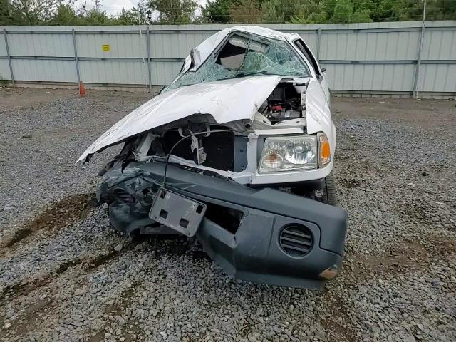 2009 Ford Ranger VIN: 1FTYR10D49PA35288 Lot: 68852775