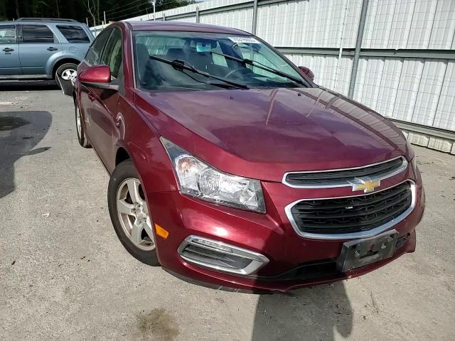 2016 Chevrolet Cruze Limited Lt VIN: 1G1PE5SB6G7159448 Lot: 70316655