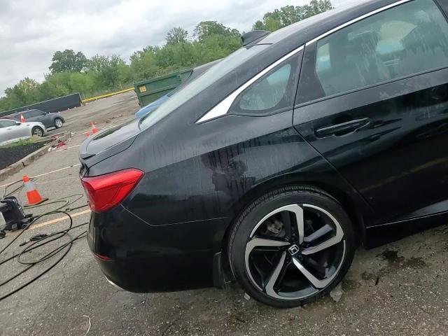 2019 Honda Accord Sport VIN: 1HGCV2F34KA029933 Lot: 69861075