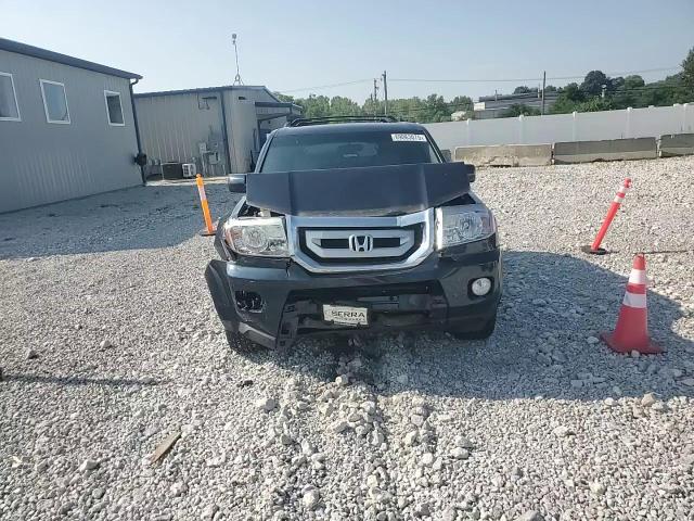 2011 Honda Pilot Ex VIN: 5FNYF4H44BB041879 Lot: 69063075