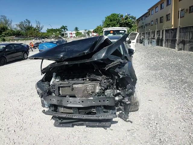 2021 Mazda 3 Select VIN: JM1BPABL1M1337410 Lot: 67420115