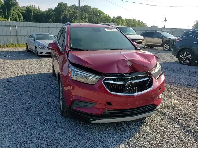 2019 Buick Encore Preferred VIN: KL4CJASB3KB736415 Lot: 67927975