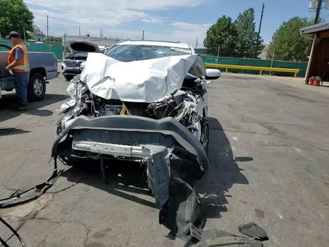 2022 Honda Hr-V Ex VIN: 3CZRU6H50NM750981 Lot: 69587915