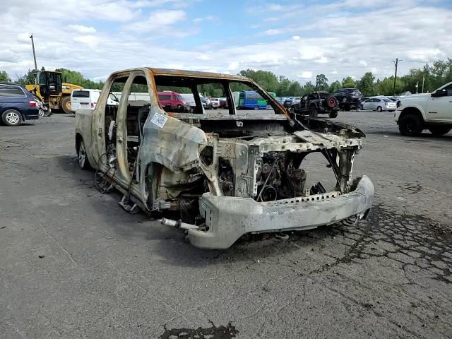 2021 Chevrolet Silverado K1500 Rst VIN: 3GCUYEEDXMG336002 Lot: 67134365
