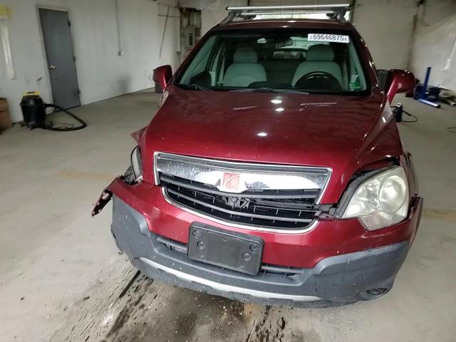 2009 Saturn Vue Xe VIN: 3GSCL33PX9S536124 Lot: 69646875