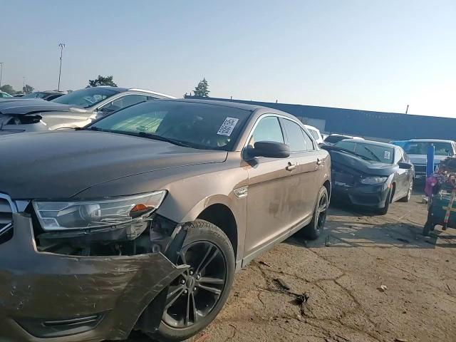 2015 Ford Taurus Sel VIN: 1FAHP2E86FG182009 Lot: 68861595