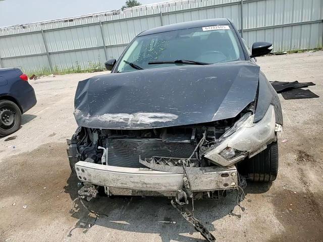2017 Nissan Maxima 3.5S VIN: 1N4AA6AP3HC407682 Lot: 67282605