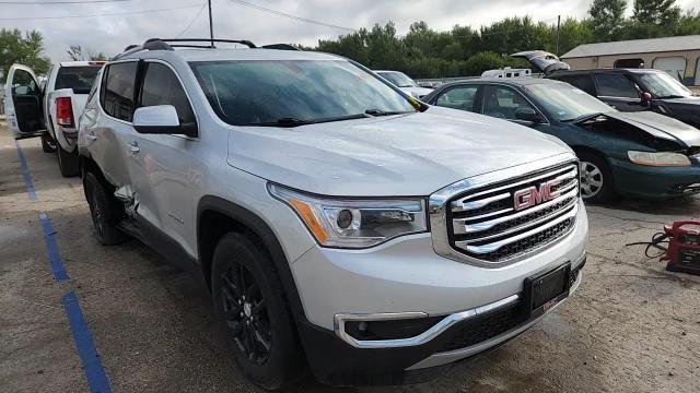 2019 GMC Acadia Slt-1 VIN: 1GKKNMLS2KZ104426 Lot: 69150355