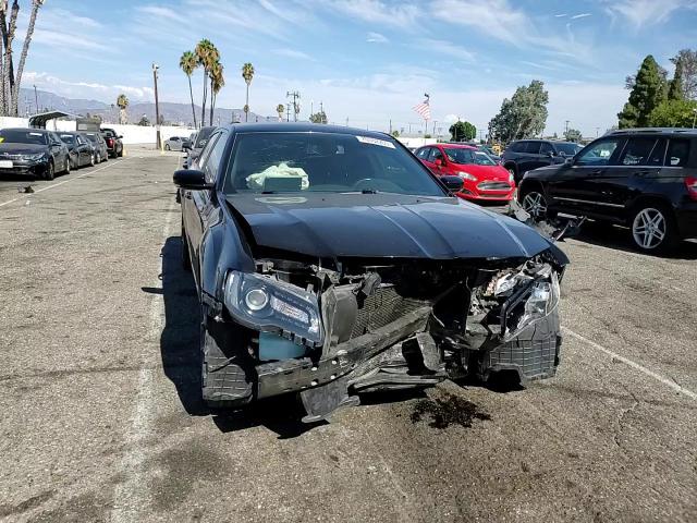 2021 Chrysler 300 S VIN: 2C3CCABG2MH525717 Lot: 70532265