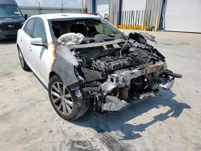 2014 Chevrolet Malibu 2Lt VIN: 1G11E5SLXEU164861 Lot: 69247765