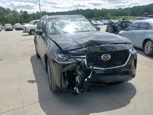 2025 Mazda Cx-90 Select VIN: JM3KKAHD3S1249865 Lot: 70262645