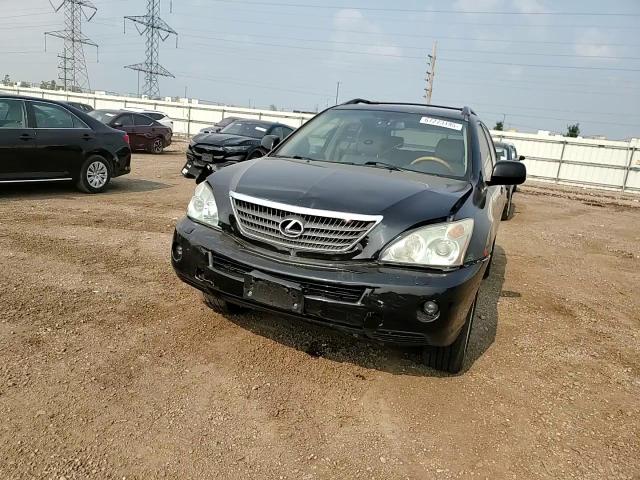 2007 Lexus Rx 400H VIN: JTJHW31U372010828 Lot: 67273195