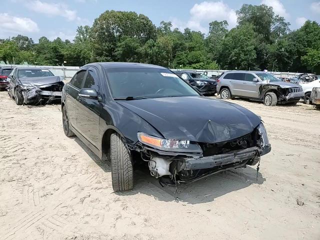 2008 Acura Tsx VIN: JH4CL96918C013038 Lot: 68209935