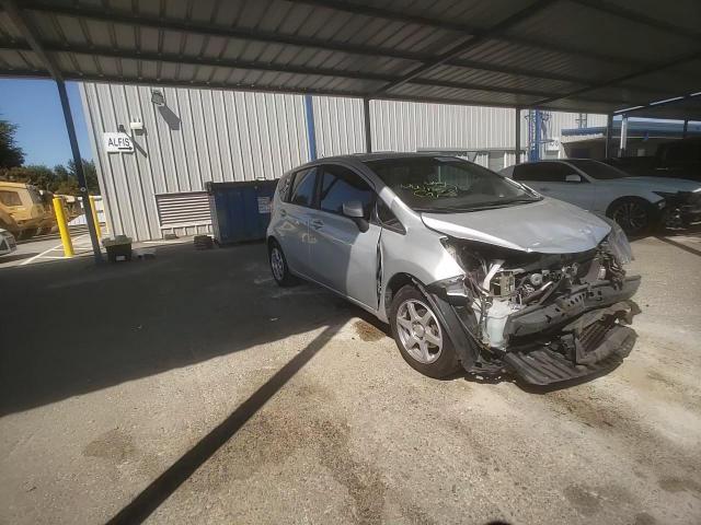 2019 Nissan Versa Note S VIN: 3N1CE2CP3KL363808 Lot: 70600805