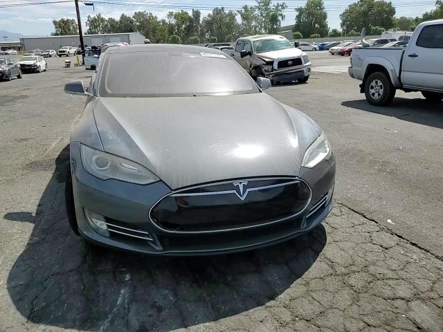 2013 Tesla Model S VIN: 5YJSA1CP9DFP22630 Lot: 69356545