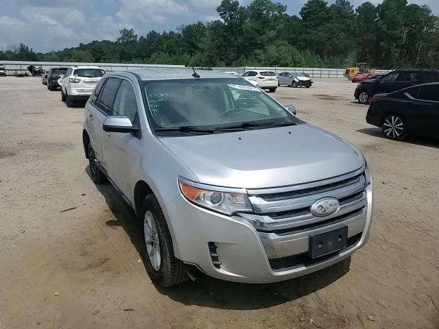 2014 Ford Edge Se VIN: 2FMDK3GC7EBA93677 Lot: 69478215