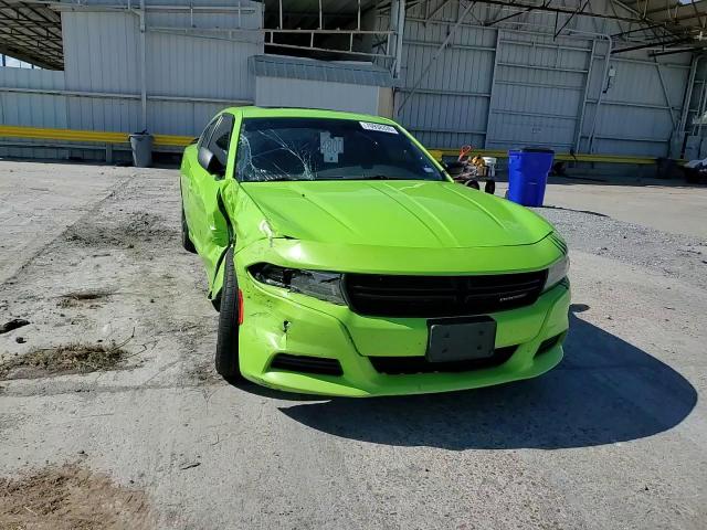 2019 Dodge Charger Sxt VIN: 2C3CDXBG9KH713227 Lot: 70938335